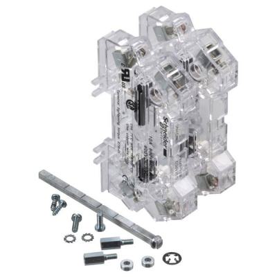  CONT.AUX.1O 1F 32-400A 