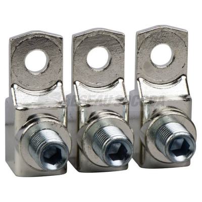  BORNE A CAGE 3X250A 
