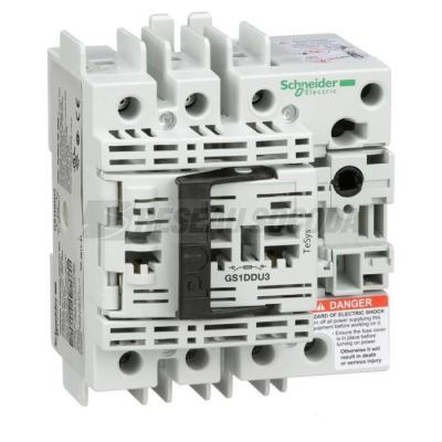  ISFU 3X30A CC 