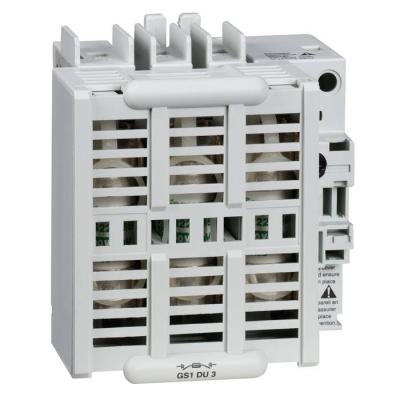  ISFU 3X30A J 
