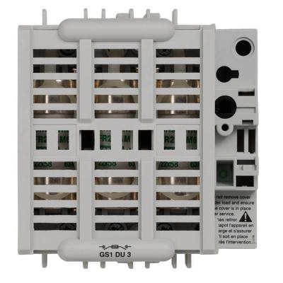  ISFU 3X30A J 