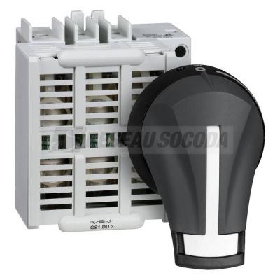 ISFU 3X30A J 