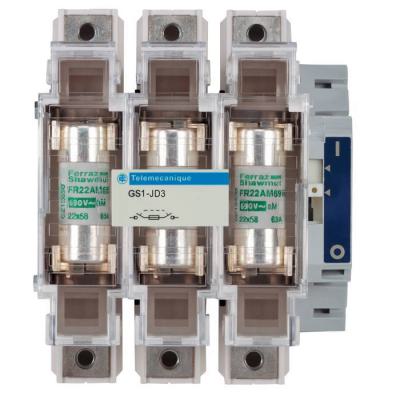  INTER-FUS 3X100A 22X58       ! 