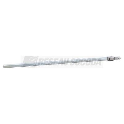  AXE 50..400A 10X10 400MM 