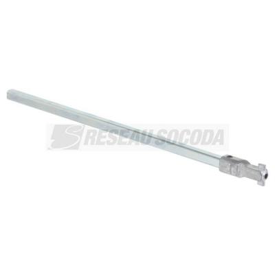  AXE 50..400A 10X10 200MM 