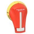  POIGNEE EXT FRONT 32..63A IP65 