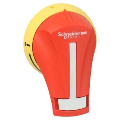  POIGNEE EXT FRONT 32..63A IP65 
