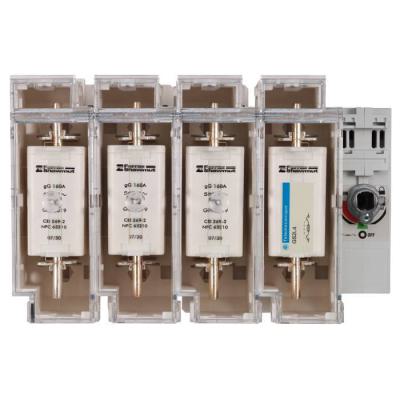  INTERRUPTEUR SECT FUSIBLE 