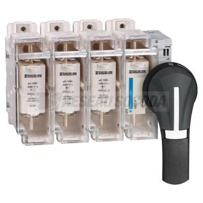 INTERRUPTEUR SECT FUSIBLE 