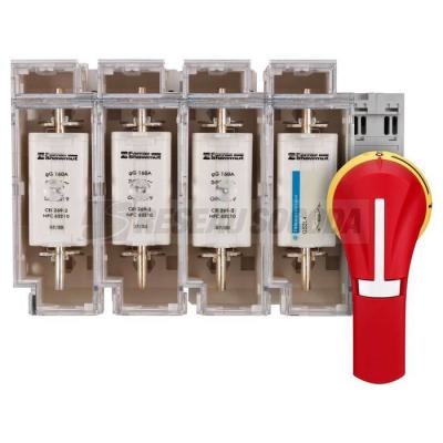  INTERRUPTEUR SECT FUSIBLE 