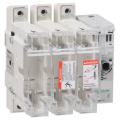 INTERRUPTEUR SECT FUSIBLE 3X 4 