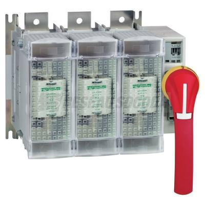  INTERRUPTEUR SECT FUSIBLE 