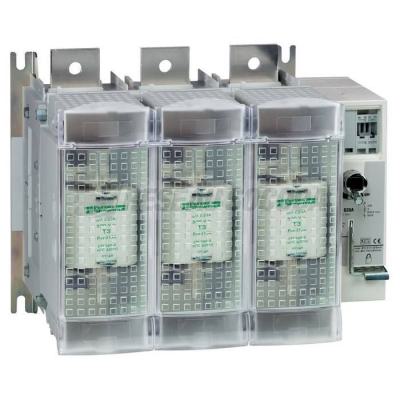  INTERRUPTEUR SECT FUSIBLE 