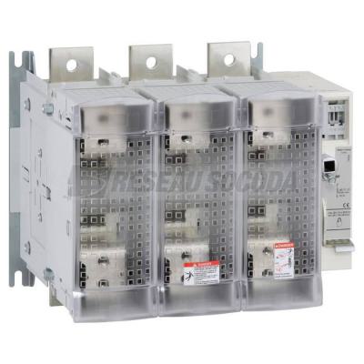  INTERRUPTEUR SECT FUSIBLE 