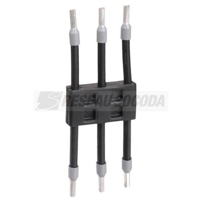  CONNEXION SOUPLE TRI 