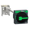  KIT GV2 NOIR IP54 SANS DECLEN 