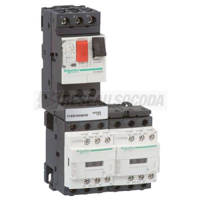  DEP.MOT.TYPE 1 0,40A 24V 