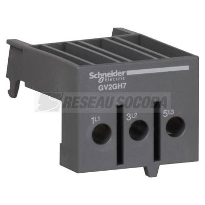  ADAPTATEUR LARGE SPACING 