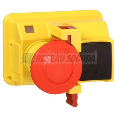  ARRET CDP TOURNER CADENAS 