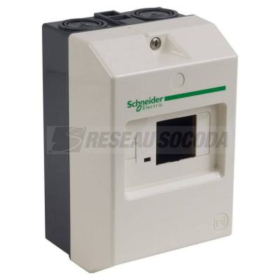  COFFRET SAILLIE IP41 