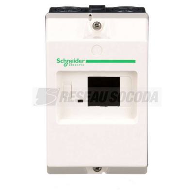  COFFRET SAILLIE IP41 