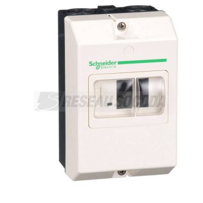  COFFRET SAILLIE IP55 