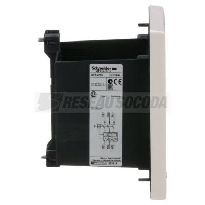  COFFRET ENC.ETROIT IP41 