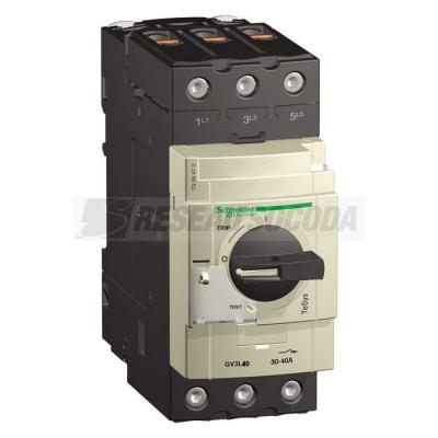  DISJONCTEUR MAGNETIC 40A 