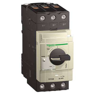  DISJONCTEUR MAGNETIC 40A 