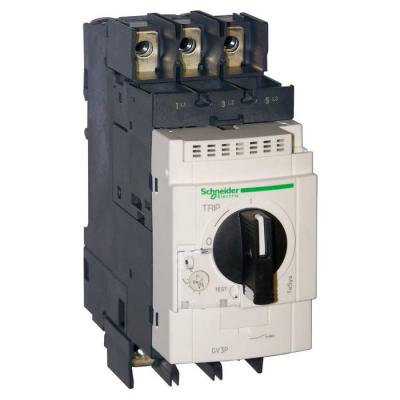  DISJONCTEUR MOTEUR 40A CO 