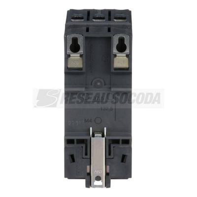  DISJONCTEUR MOTEUR 40A 