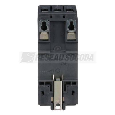  DISJONCTEUR MOTEUR 50A 