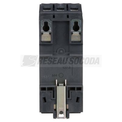  DISJONCTEUR MOTEUR 50A 