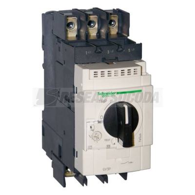  DISJONCTEUR MOTEUR 65A CO 