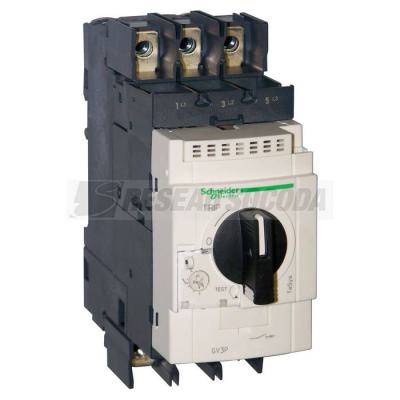  DISJONCTEUR MOTEUR 65A CO 