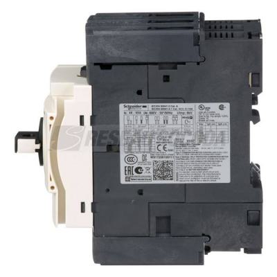  DISJONCTEUR MOTEUR 65A 