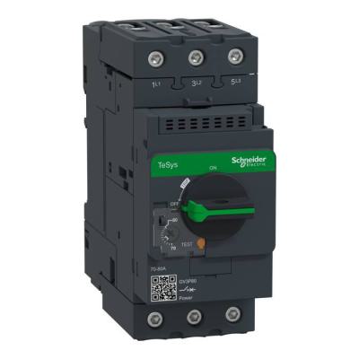  Disjoncteur 80A Everlink 