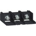  Connecteur cosses ferm�es GV4 