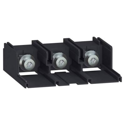  Connecteur cosses ferm�es GV4 