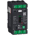  Disjoncteur 80A 25kA - Ul 