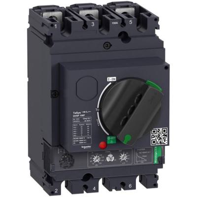  Disjonct moteur 70 � 150A 36kA 