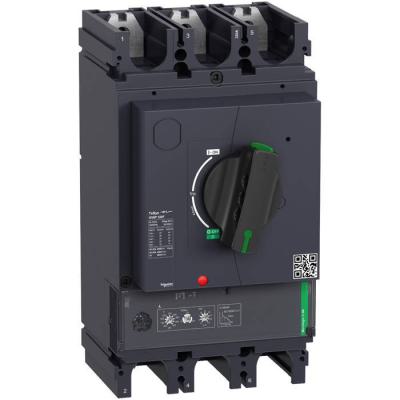  Disjonc moteur 160 � 320A 36kA 