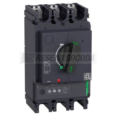  Disjonc moteur 160 � 320A 36kA 