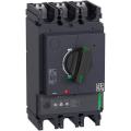  Disjonc moteur 160 � 320A 70kA 