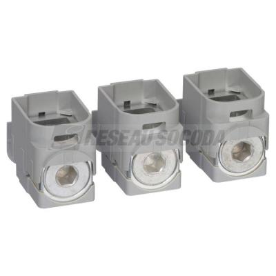  3 CONNECTEURS GV7R220 