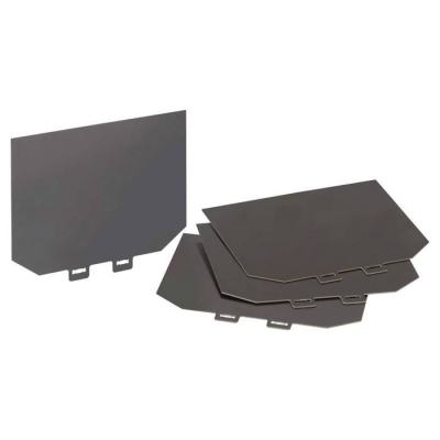  KIT ECRANS ISOLANTS 