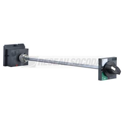  CDE ROTATIVE LONG. NOIRE 