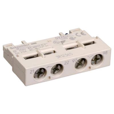  BLOCK ADDITIF FRONTAL 1 N 
