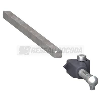  AXE DE PROLONGATION POIGN 