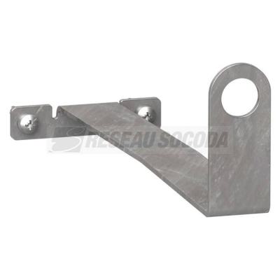  EQUERRE GV2 SUPPORT AXE P 